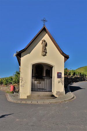 St. Josef Kapelle